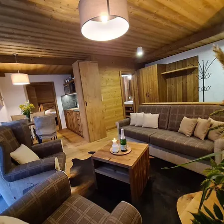 Jasna Centrum - Jacuzzi & Sauna And Chopok View Lejlighed Demänovská Dolina