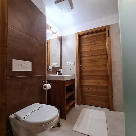 Jasna Centrum - Jacuzzi & Sauna And Chopok View Apartman