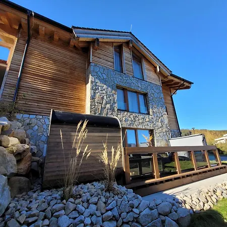 Jasna Centrum - Jacuzzi & Sauna And Chopok View