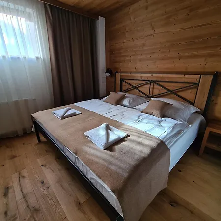 Jasna Centrum - Jacuzzi & Sauna And Chopok View Apartman Deménvölgy