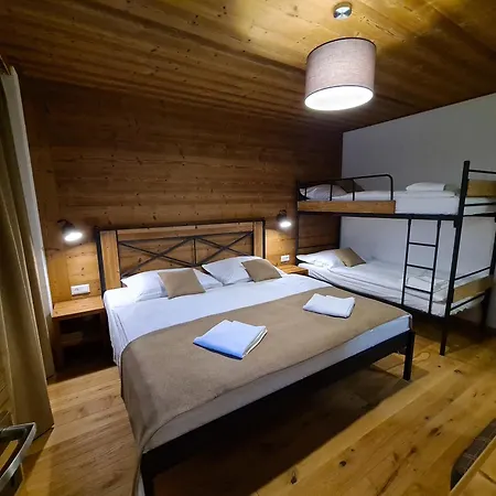 Jasna Centrum - Jacuzzi & Sauna And Chopok View Apartman Deménvölgy