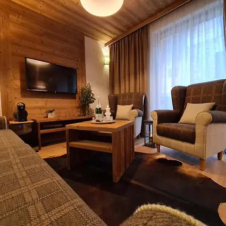 Jasna Centrum - Jacuzzi & Sauna And Chopok View * Deménvölgy