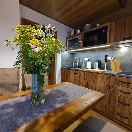 Jasna Centrum - Jacuzzi & Sauna And Chopok View *