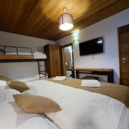 Apartman Jasna Centrum - Jacuzzi & Sauna And Chopok View *