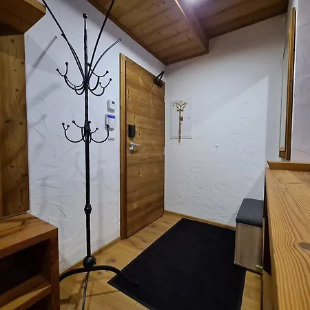Apartman Jasna Centrum - Jacuzzi & Sauna And Chopok View Deménvölgy