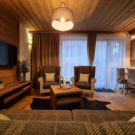 Jasna Centrum - Jacuzzi & Sauna And Chopok View Apartman