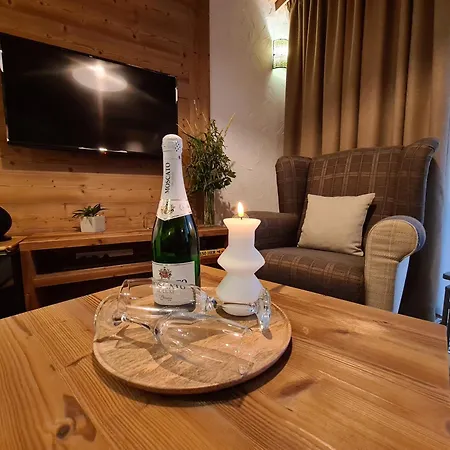 Jasna Centrum - Jacuzzi & Sauna And Chopok View * Deménvölgy