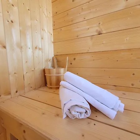 Jasna Centrum - Jacuzzi & Sauna And Chopok View Lejlighed *