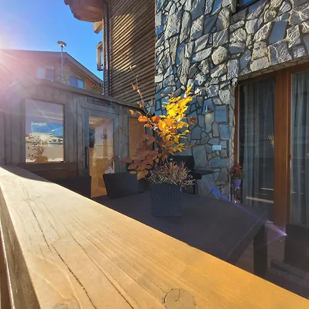 Jasna Centrum - Jacuzzi & Sauna And Chopok View Apartman *