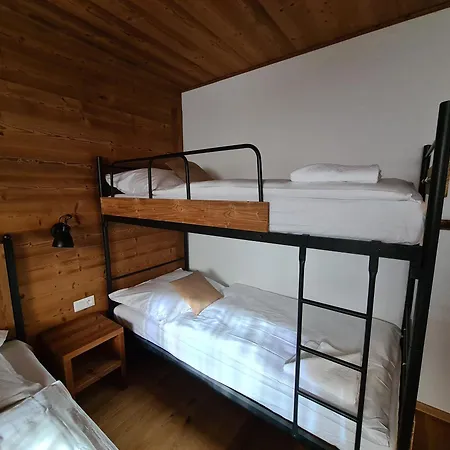 Lejlighed Jasna Centrum - Jacuzzi & Sauna And Chopok View