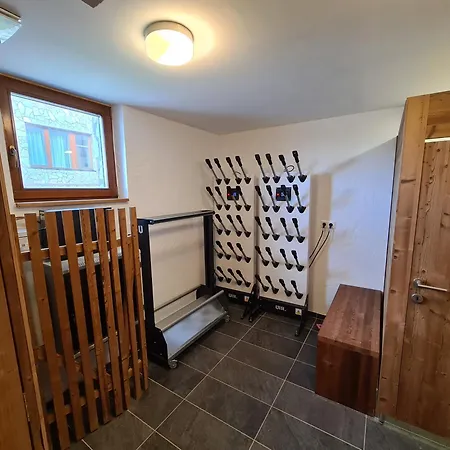Jasna Centrum - Jacuzzi & Sauna And Chopok View Lejlighed *