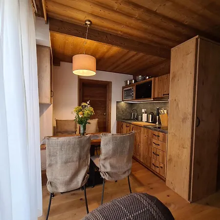 Apartman Jasna Centrum - Jacuzzi & Sauna And Chopok View *