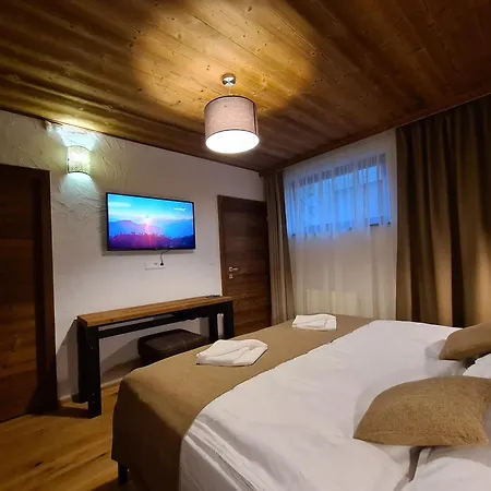 Jasna Centrum - Jacuzzi & Sauna And Chopok View * Deménvölgy