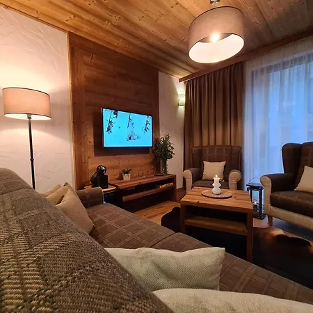 Jasna Centrum - Jacuzzi & Sauna And Chopok View
