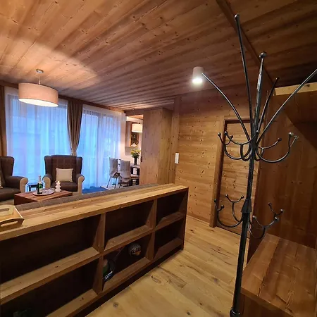 Apartman Jasna Centrum - Jacuzzi & Sauna And Chopok View Deménvölgy