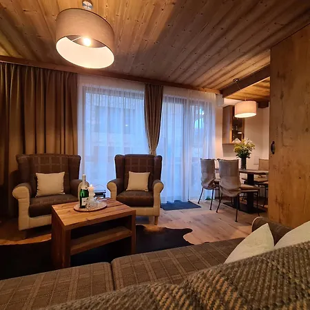 Jasna Centrum - Jacuzzi & Sauna And Chopok View Lejlighed *