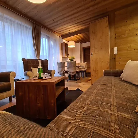 Apartman Jasna Centrum - Jacuzzi & Sauna And Chopok View Deménvölgy