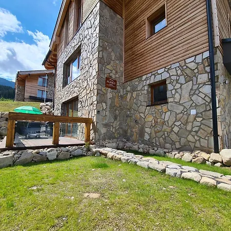 Jasna Centrum - Jacuzzi & Sauna And Chopok View Apartman